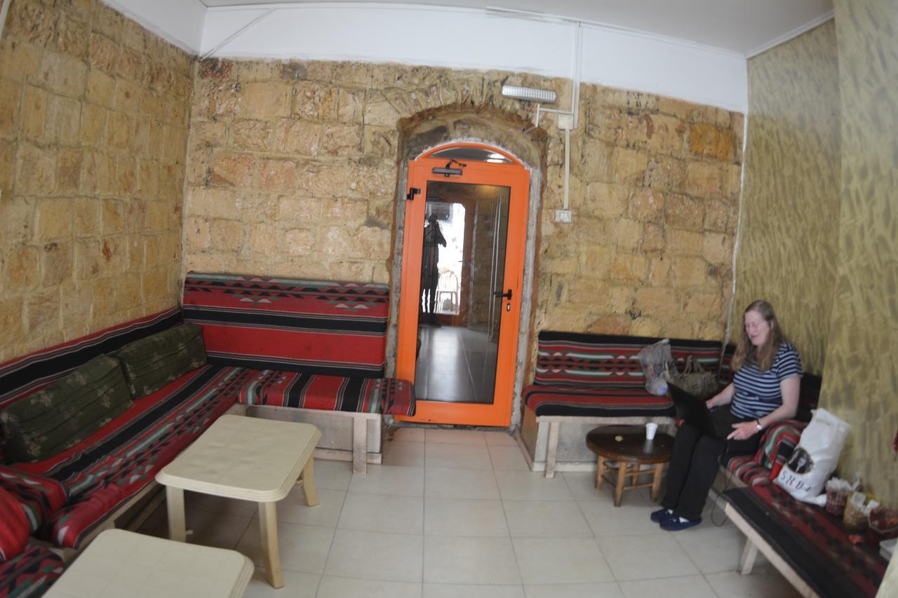 بيت شباب Palm القدس المظهر الخارجي الصورة