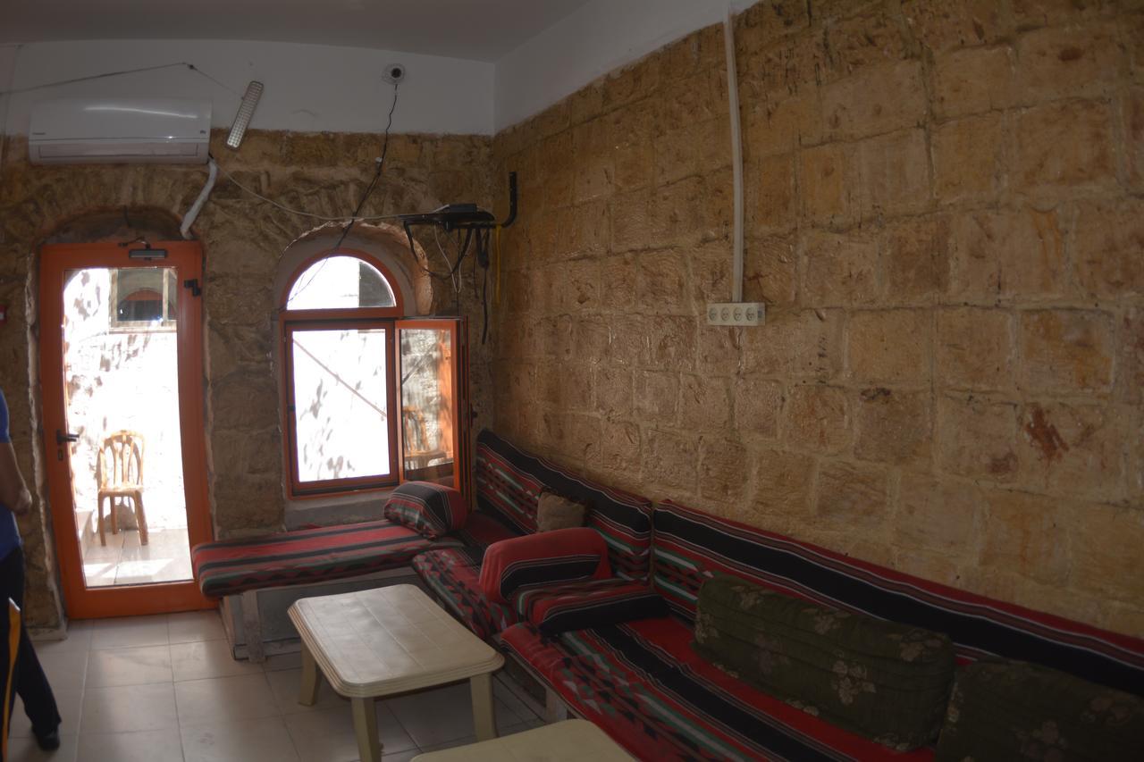 بيت شباب Palm القدس المظهر الخارجي الصورة
